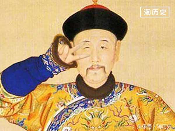 为何雍正在位仅13年便去世,雍正有没有黑历史人物啊