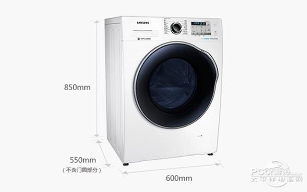 td100s32dg5洗烘一体小天鹅洗衣机,洗烘一体洗衣机平价