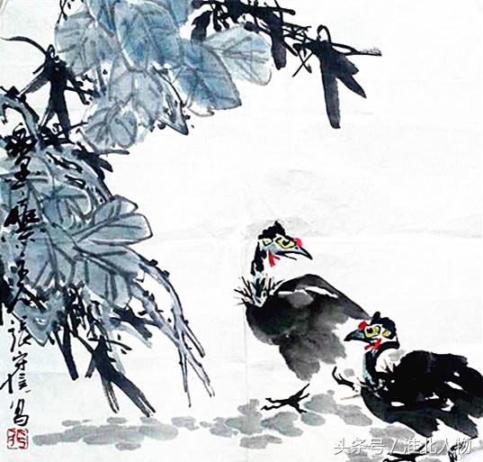 介绍一下“平水韵”（张守信）