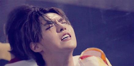 exo有生之年系列,exo你绝对没看过的系列