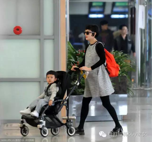 婴儿推车品牌bugaboo,bugaboo童车