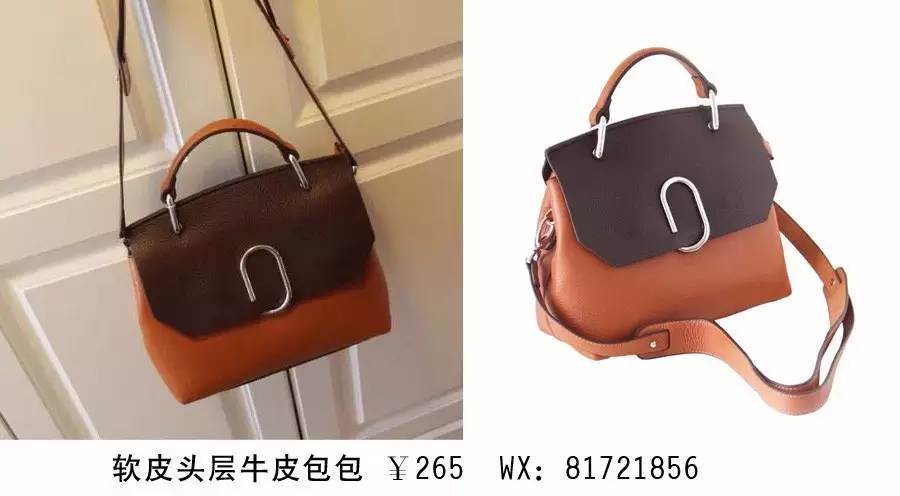 怎么辨别皮革的真假,认识人造革与真皮