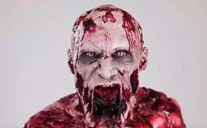 日本万圣节活动,日本涩谷万圣节活动