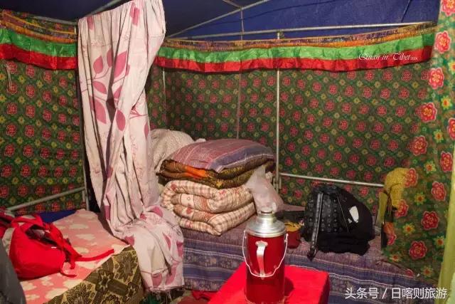 西藏藏北旅游攻略,日喀则攻略