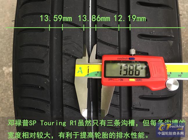邓禄普sptouringr1轮胎怎么样,邓禄普spmaxx050轮胎如何