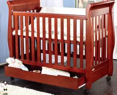 婴儿床要买床垫吗还是直接买凉席,婴儿床长1.5米怎么选床垫尺寸