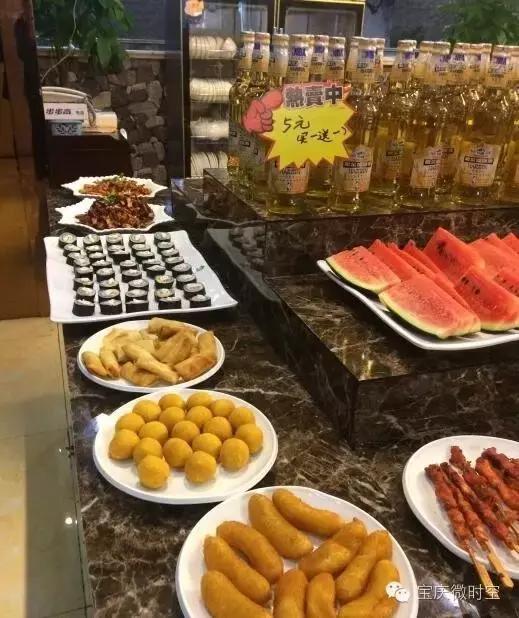 邵阳最好吃的自助,邵阳最好吃的饭店