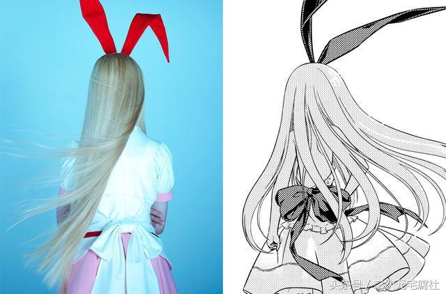 天才麻将少女全部人物图片,天才麻将少女定妆