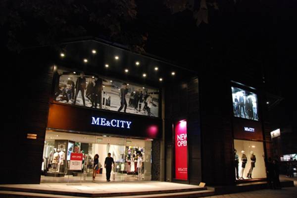 zara撤出中国了吗,zara退出中国了吗