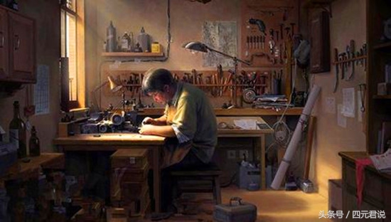 怎么评价罗永浩的锤子手机,罗永浩怎么评价锤子手机