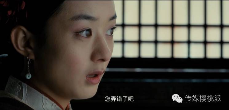 赵丽颖、孙俪都被黑头折磨女神失去修图就现原形