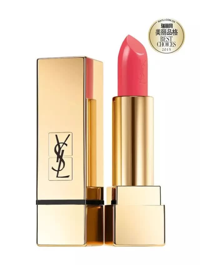 朋友圈被YSL口红霸屏明星都在追捧的口红们（附最全试色）