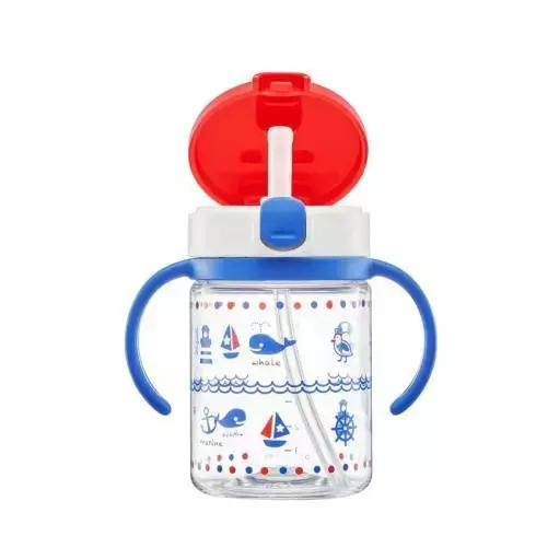儿童饮水杯怎么选,宝宝饮水杯哪一款比较好