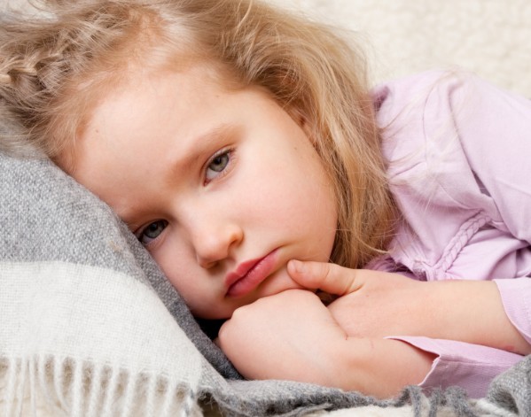 小孩喝水频繁尿频繁是病吗,小朋友呕吐后尿频