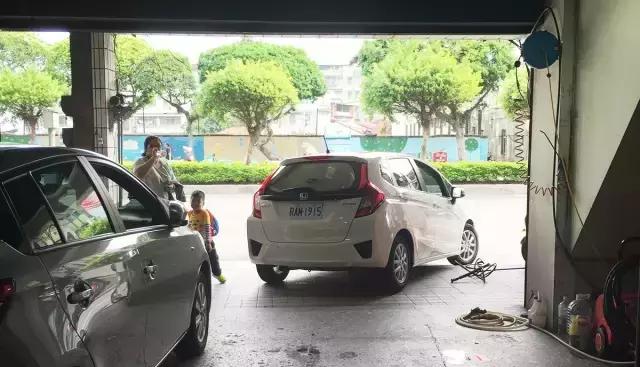 台湾到西藏自驾游,台湾自由行全攻略租车