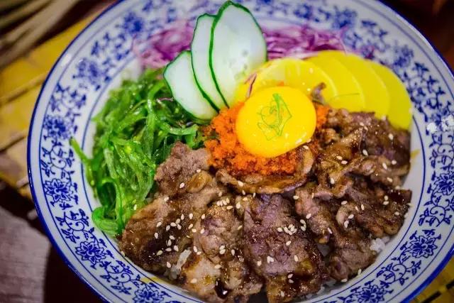 45折！全场任点任食，大咖2店齐嗨翻10月，异国寿司刺身爽翻