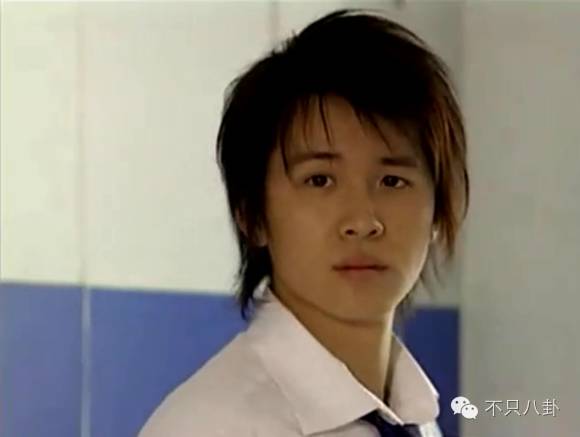 当年的校花为何变成现在的模样,18岁的天空校草现状