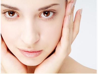 痘痘肌肤毛孔粗大做什么医美,痘痘毛孔粗大怎么修复平价