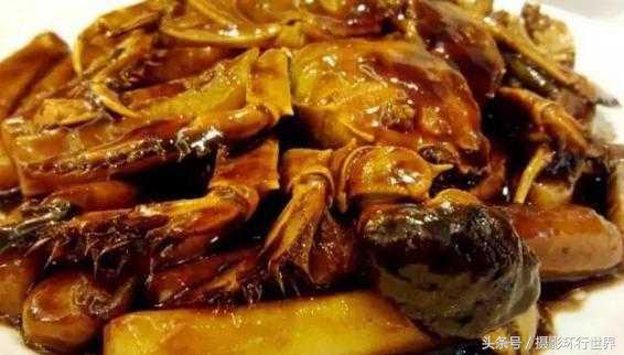 没吃过这几样不能叫做吃货,没吃过这些敢说自己是吃货吗