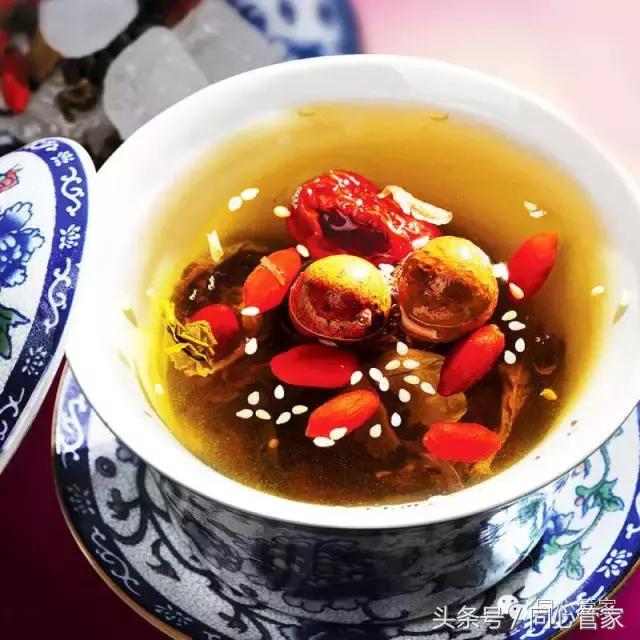 什么茶降三高心脑血管病,丹参保心茶要喝多久才能降三高