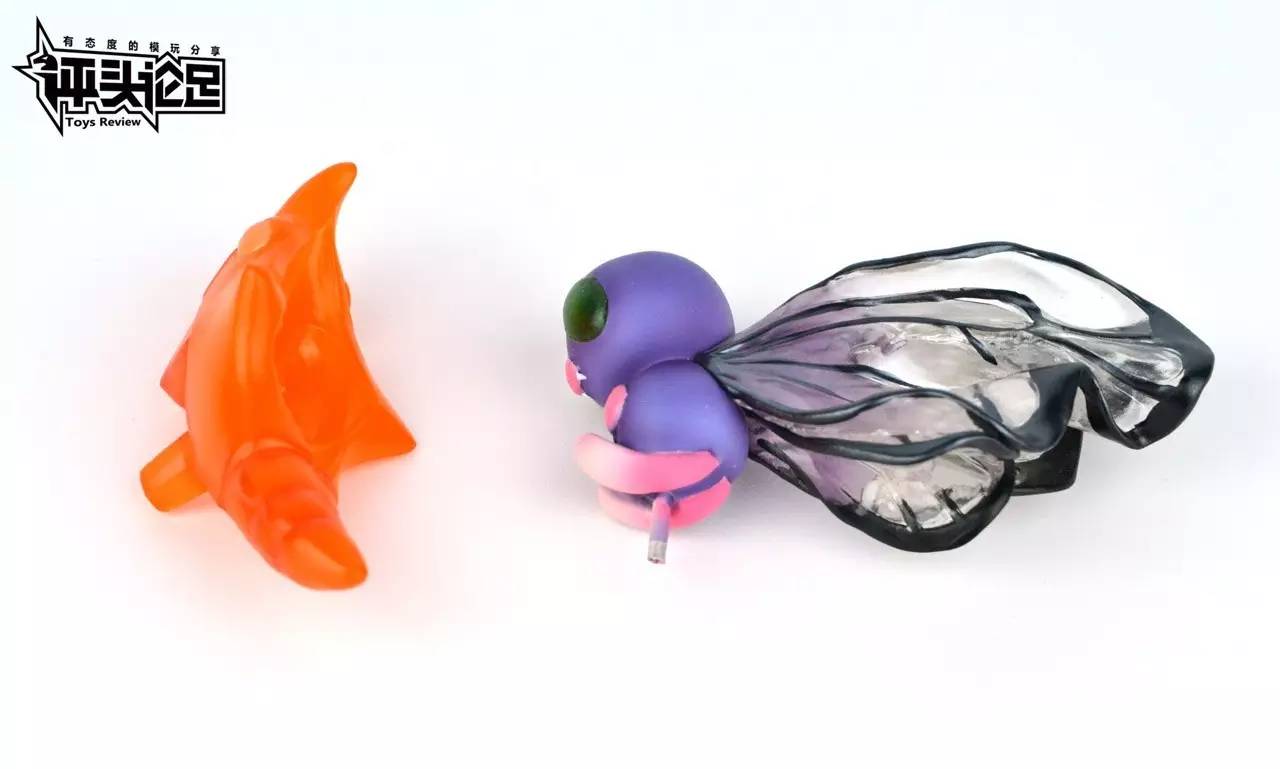 口袋妖怪巴大蝶图解,口袋妖怪巴大蝴解析