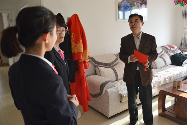 聊城物业服务质量示范,聊城市东昌府区昌润莲城小区