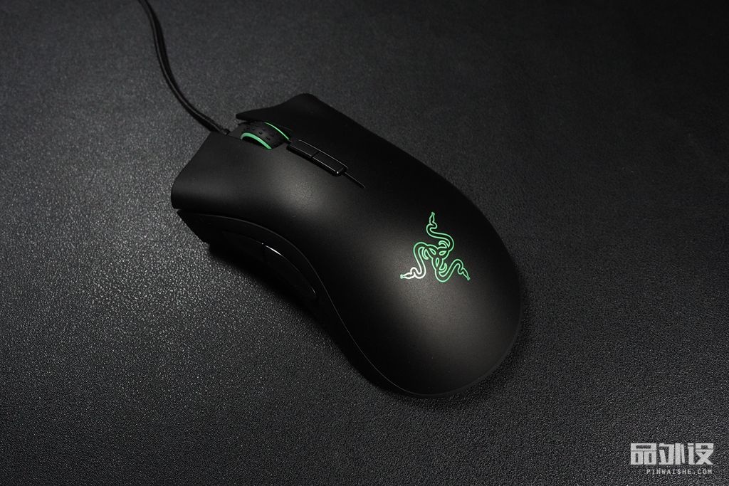 雷蛇3500dpi炼狱蝰蛇鼠标怎么拆,雷蛇razer炼狱蝰蛇v2鼠标调试