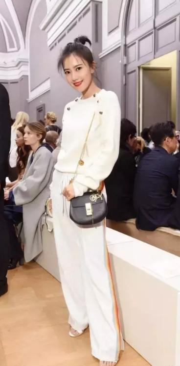 那些认为很low其实很潮的单品,永远不过时的潮流单品你有没有