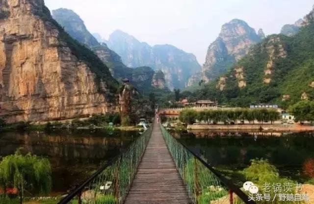 野鹅自驾游经典路线,野鹅户外