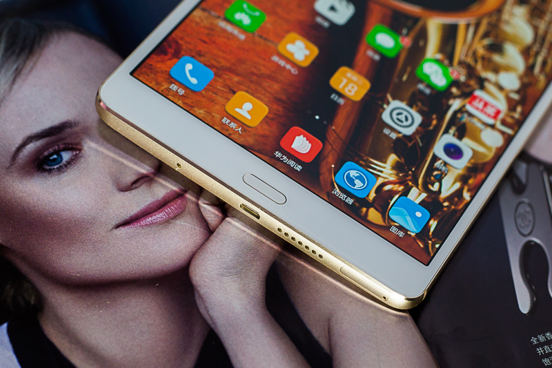 评测华为平板m3,新pad与华为平板m3对比