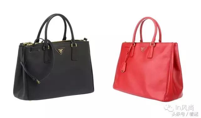 上班包包，就要这3款大容量颜值高的！