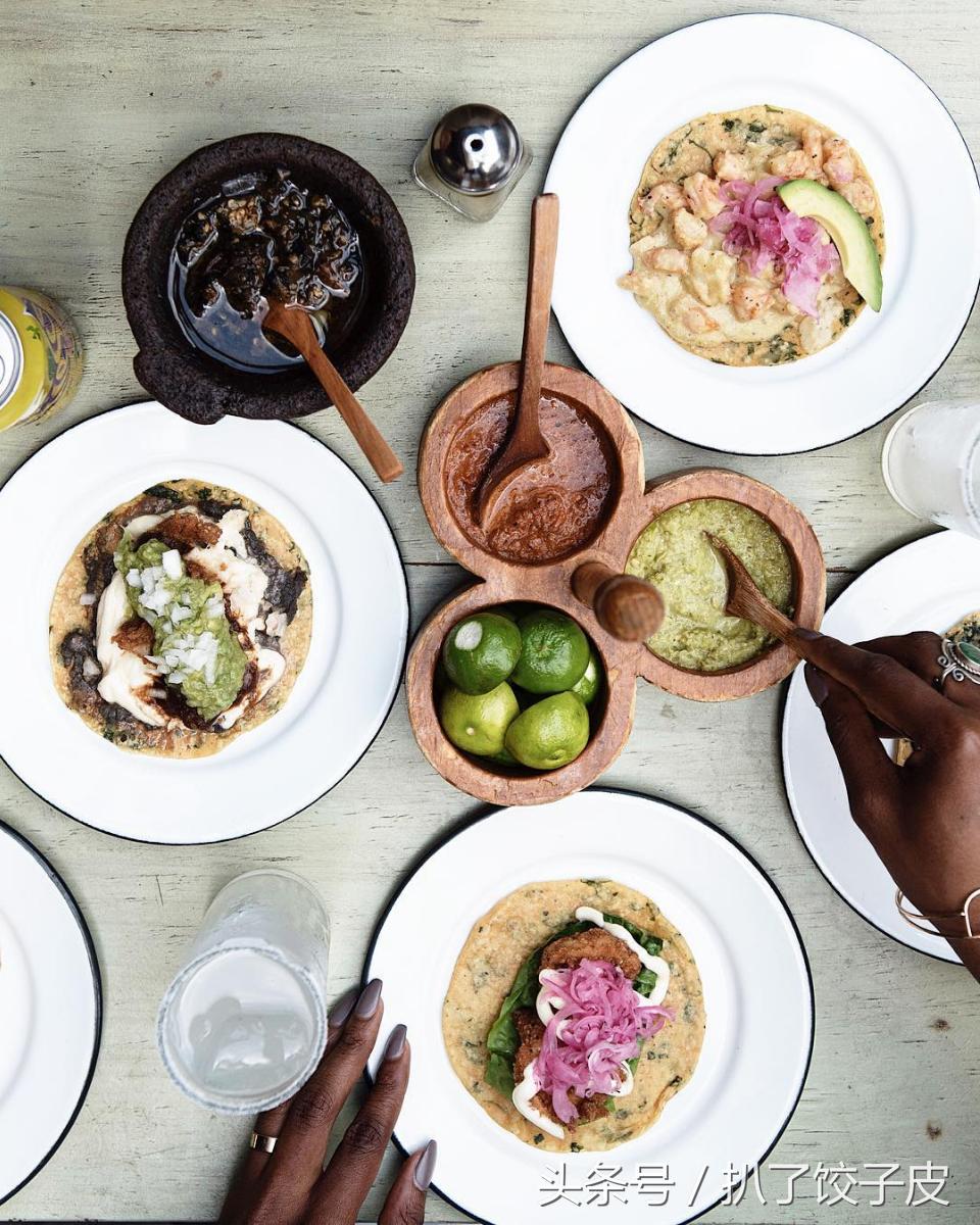 5个最值得去的旅行地,北京奥运会旅游攻略