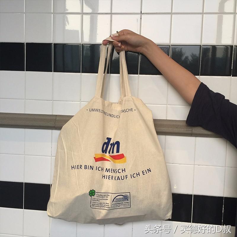 复古风帆布袋,帆布袋韩国风