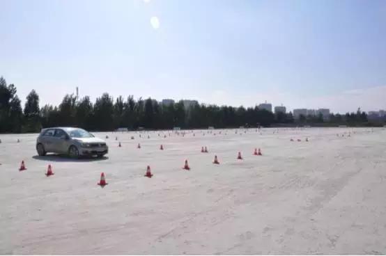 全国试驾场地价格,全国所有汽车试验基地