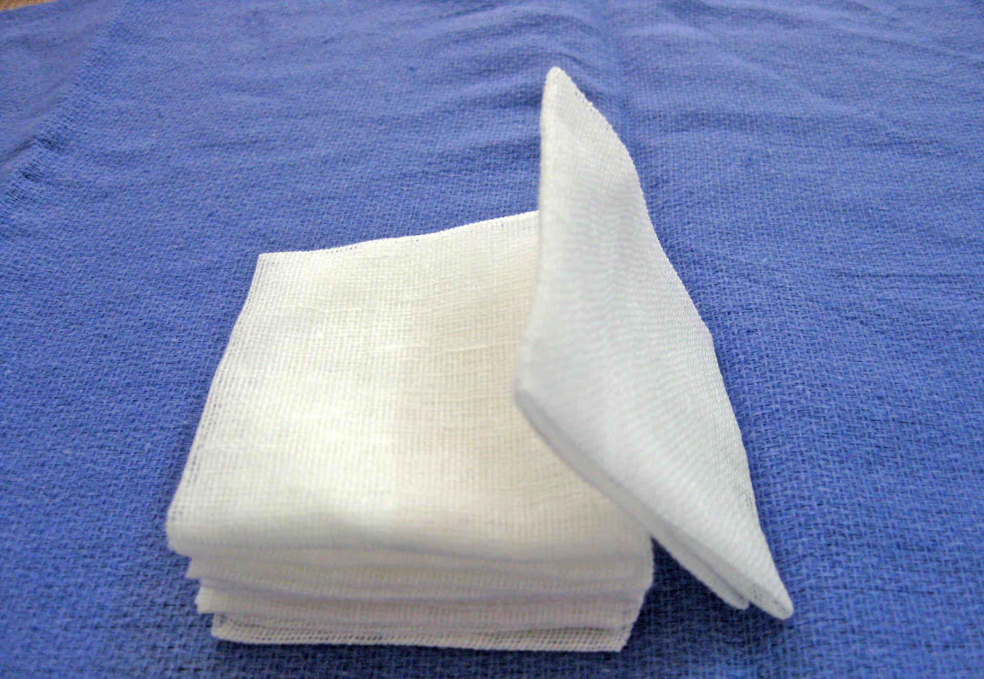 填塞止血纱布怎么取出,最有效的止血方法是填塞止血吗