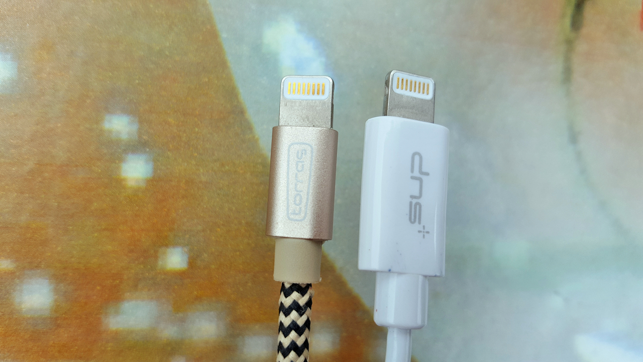 图拉斯的pd快充线有没有mfi认证,图拉斯苹果充电数据线转接头