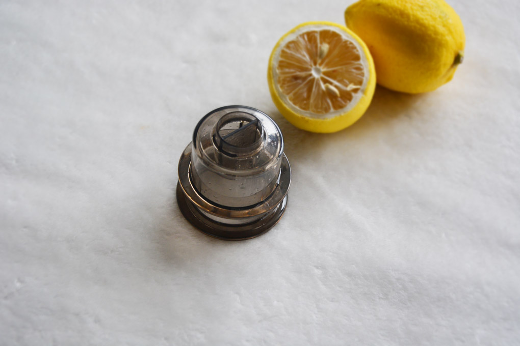 给家人最好的呵护—海尔小厨师PB-F012H破壁机测评