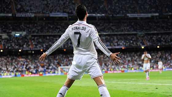 细数足坛十大美男子,盘点足坛里的高颜值帅哥是谁