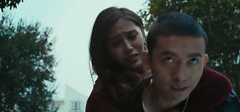 网大了说|《古惑镇激斗少年》不想当老大的小弟不是好的古惑仔！