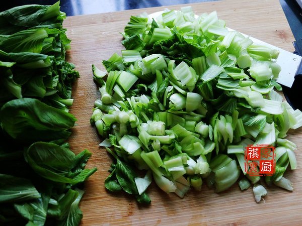 祺宝家厨金七子(大蒜)的两种家常吃法