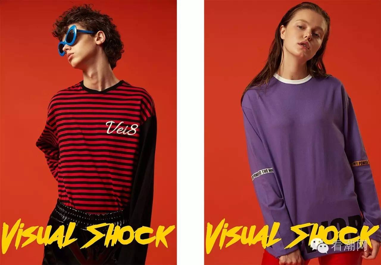 韩国好看的小众品牌,平价又好看的韩国小众品牌