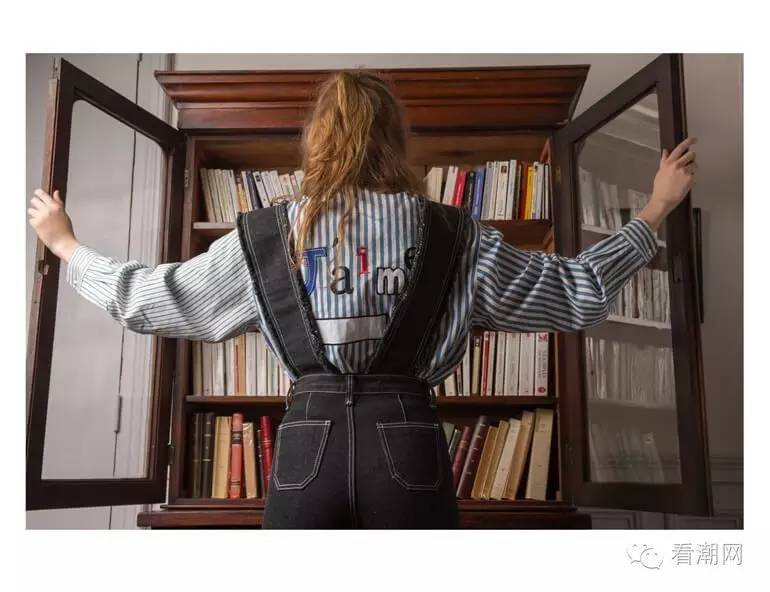 韩国好看的小众品牌,平价又好看的韩国小众品牌