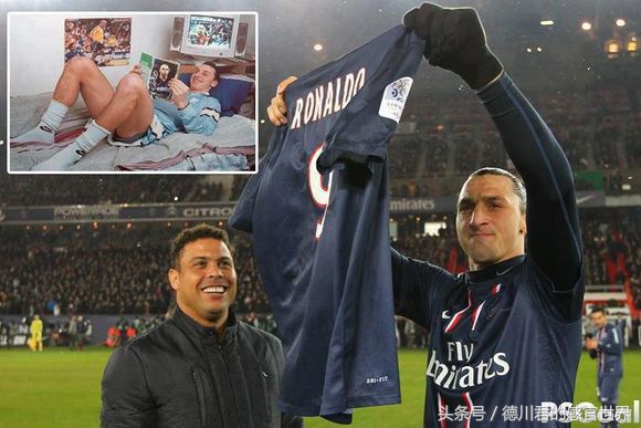 伊布的真爱,伊布和大罗在一起了吗