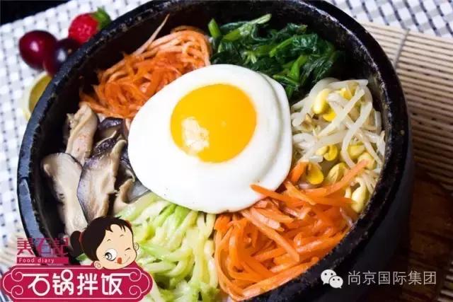 没有这碗石锅拌饭，根本拍不成这些爆红电视剧！