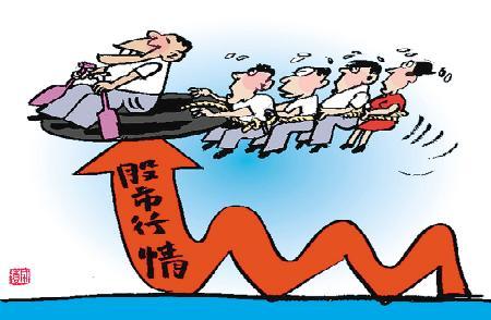 热点股票的卖出时机和定律