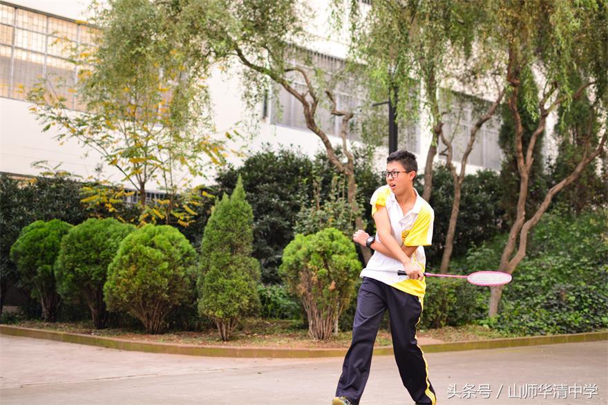 每天锻炼一小时，高效学习每一天