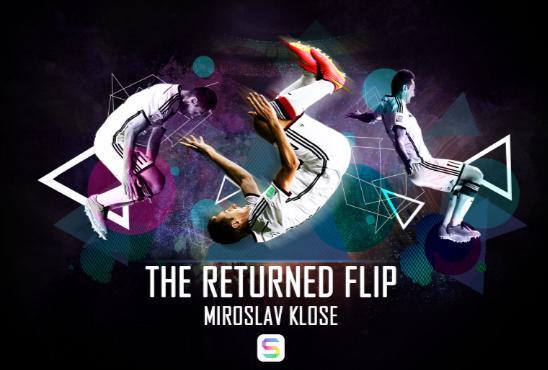 克洛泽球技,克洛泽球技水平