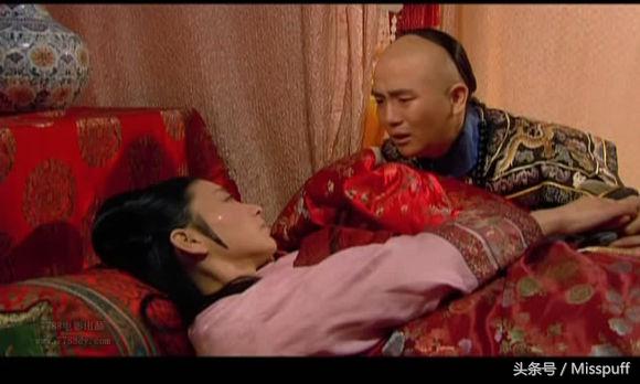 甄嬛传各个人的经典台词,甄嬛传中那些经典台词