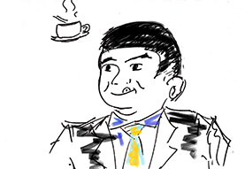 漫说“同人”——由《此间的少年》展开的联想