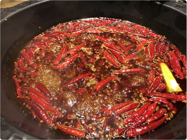 武汉好吃的火锅店排名,武汉最牛逼的火锅